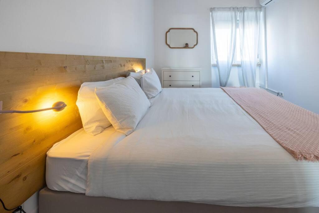 Apartament Casa Do Largo-Vista Sobre Lisboa Zewnętrze zdjęcie